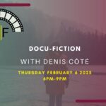 Docu-fiction