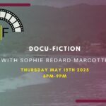 Docu-fiction
