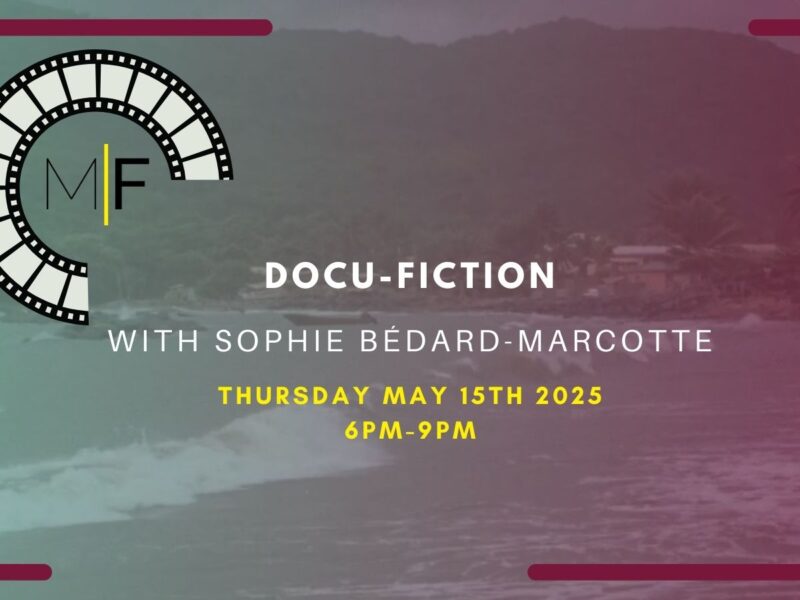 Docu-fiction