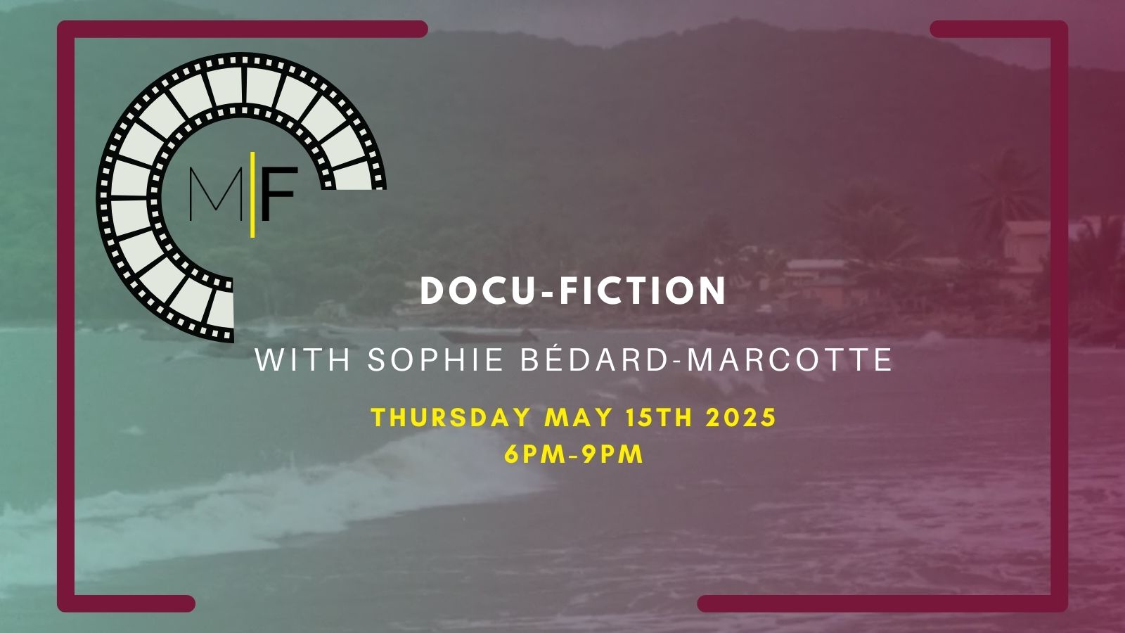 Docu-fiction