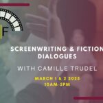 Screenwriting & fiction dialogues