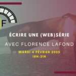 Écrire une (web)série