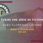 Écrire une série de fiction