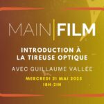 Introduction à la tireuse optique