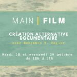 Création alternative documentaire