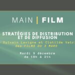 Stratégies de distribution et de diffusion