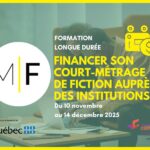 Financer son court-métrage de fiction