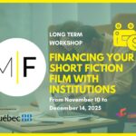 Financing your short film