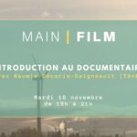 Introduction au documentaire