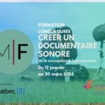 Créer un documentaire sonore : de la conception à la production