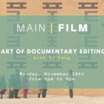 The art of documentary editing #2 [FULL]