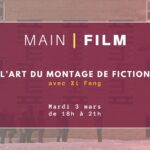 L'art du montage de fiction