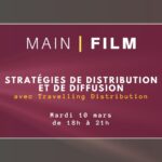 Stratégies de distribution et de diffusion