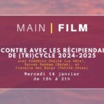 Rencontre avec Tricycle (2024-2025)