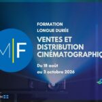 Ventes et distribution cinématographique
