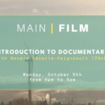 Introduction to documentary